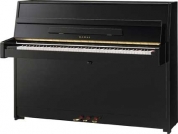 Kawai K-15 ATX AnytimeX hybridipiano, musta